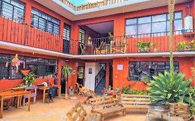 Casa Huipil