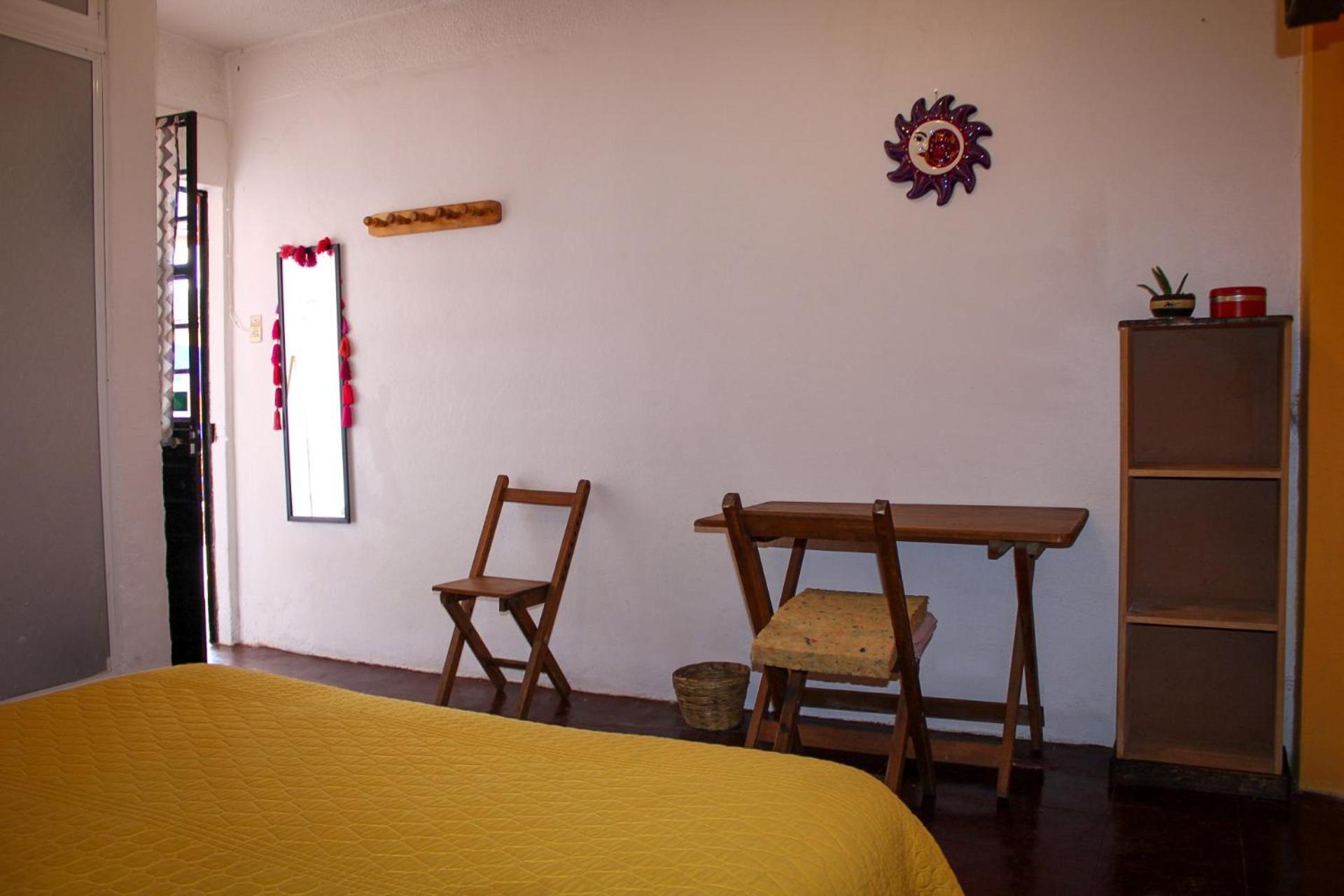 Casa Huipil Hotel San Cristobal de las Casas Exterior photo